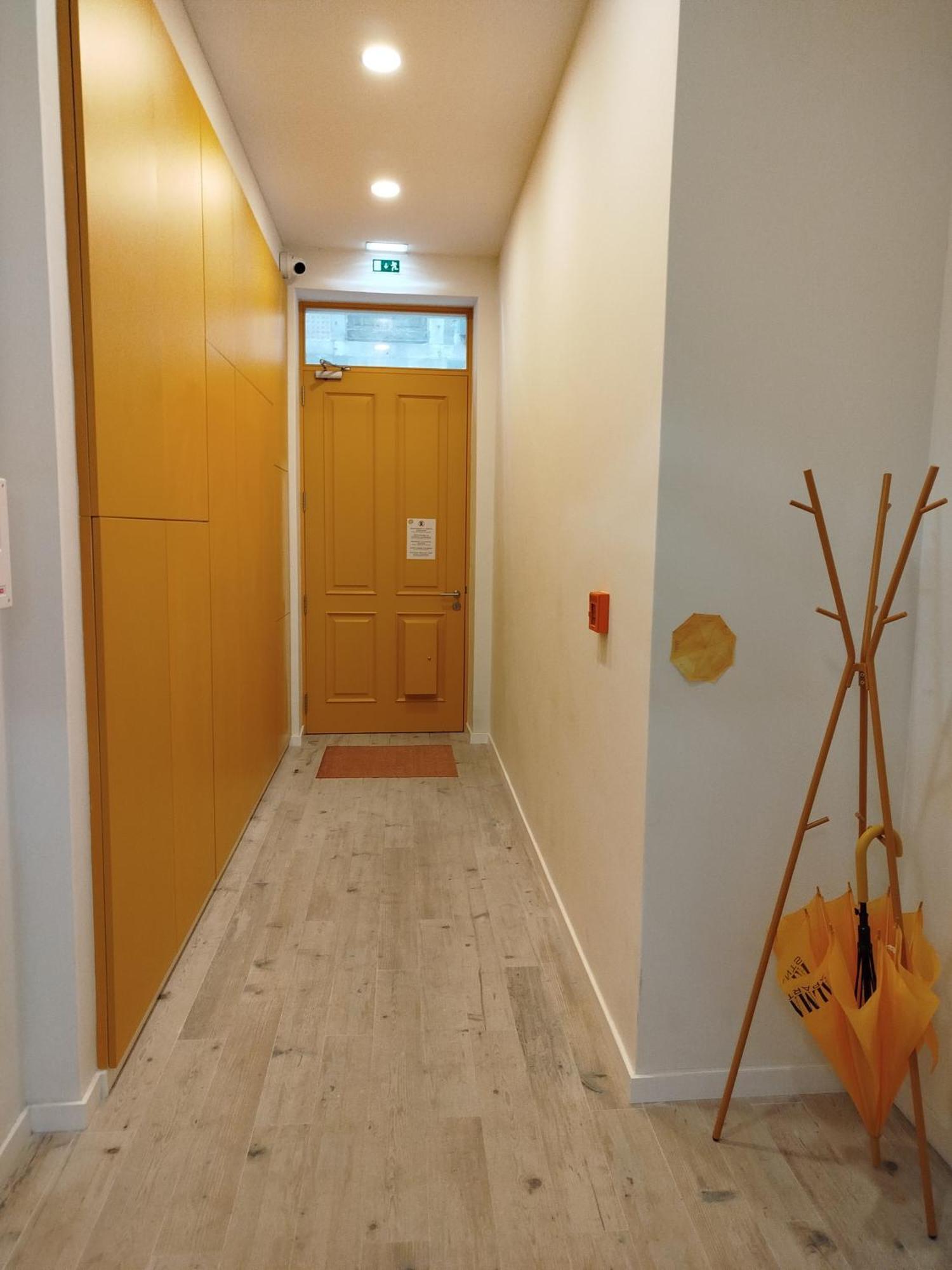 Almarela Apartments Порто Екстериор снимка