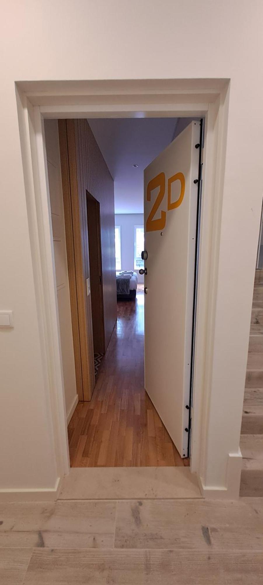 Almarela Apartments Порто Стая снимка
