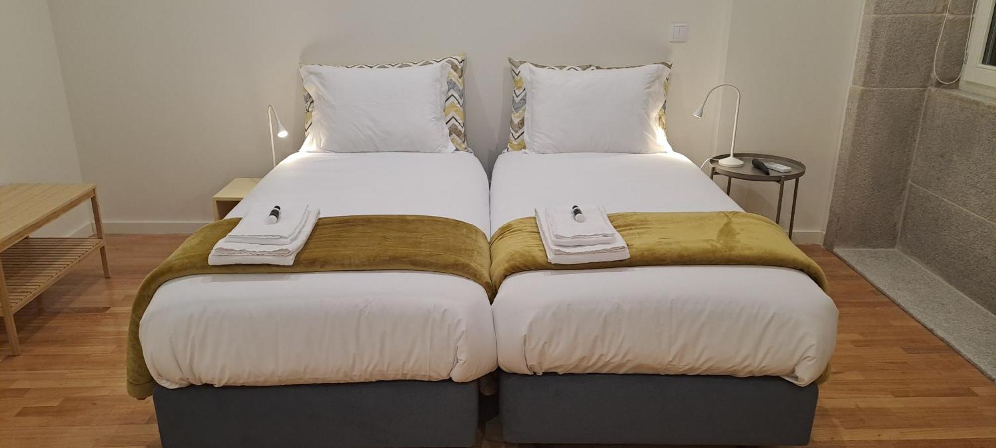 Almarela Apartments Порто Стая снимка